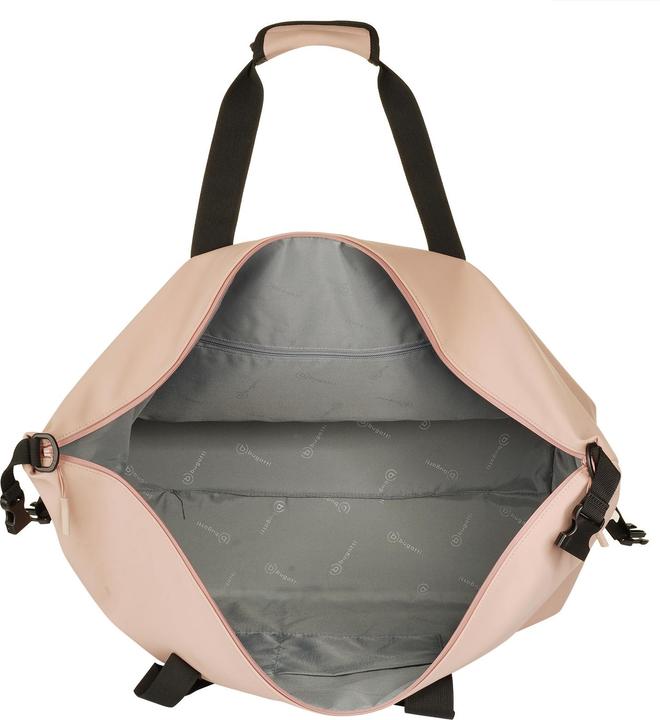 Actual product image Bugatti Rina travel bag powder (38 l)