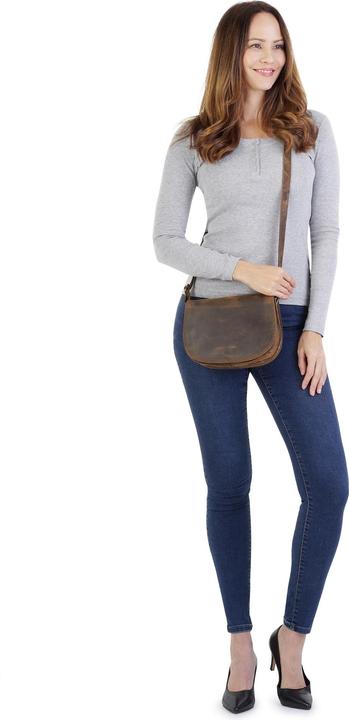 Produktbild Bagan Umhängetasche
