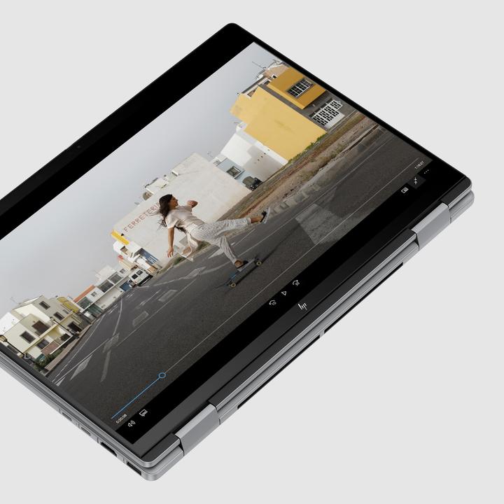 Immagine prodotto HP Envy x360 14-fa0152ng (14", AMD Ryzen 5 8640HS, 16 GB, 512 GB, DE)