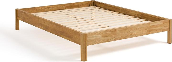 Produktbild La Redoute Interieurs Zulda (160 x 200 cm)