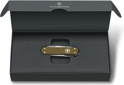 Immagine prodotto Victorinox Coltello tascabile Classic SD Alox Limited Edition 2024, 58 mm