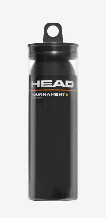 Actual product image Head Tournament