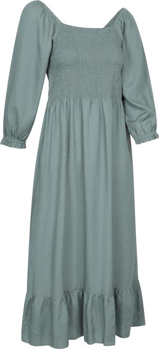 Image du produit Mountain Warehouse - Robe mi-longue manches longues CADIZ - Femme (46 D)