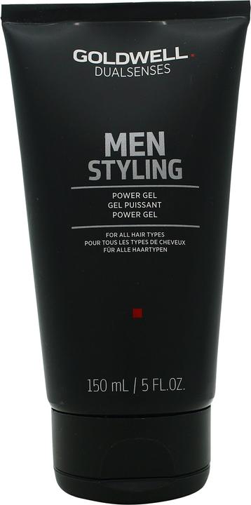 Actual product image Goldwell power (Hair gel, 150 ml)