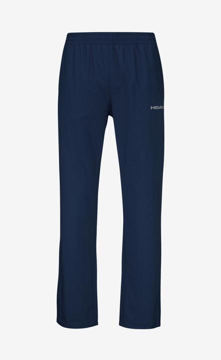 Image du produit Head Club Pants JR bleu foncé (152)