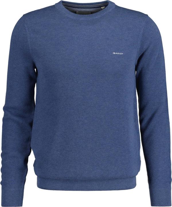 Jeans Blu Melange