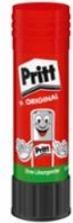 Actual product image Pritt Original