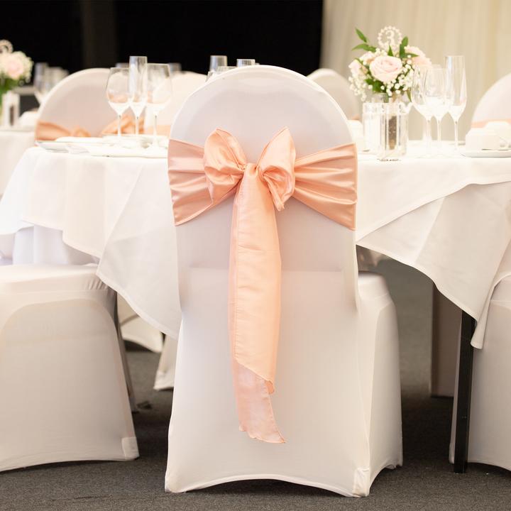 Actual product image Relaxdays Chair covers