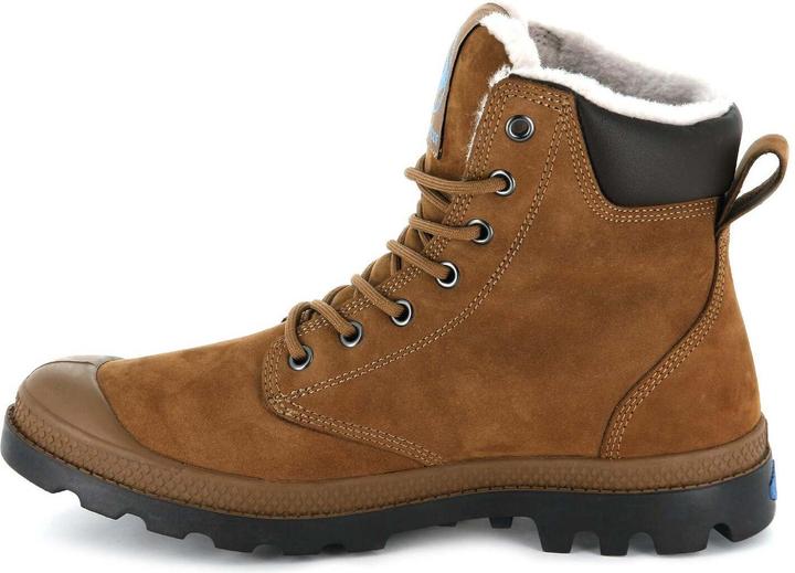 Produktbild Palladium Pampa Sport Cuff WPS - 22282 (37)