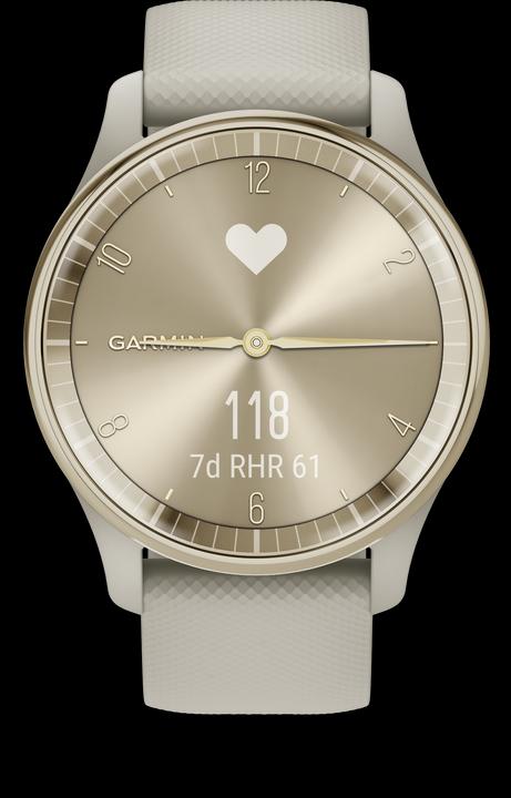 Image du produit Garmin Vivomove Trend (40 mm)