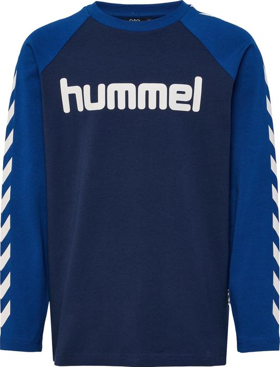 Image du produit hummel hmlBOYS T-SHIRT L/S (164)