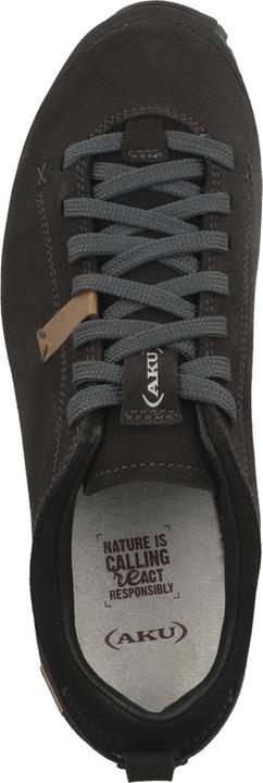 Actual product image AKU Women's Bellamont 3 Suede GTX (39.5)