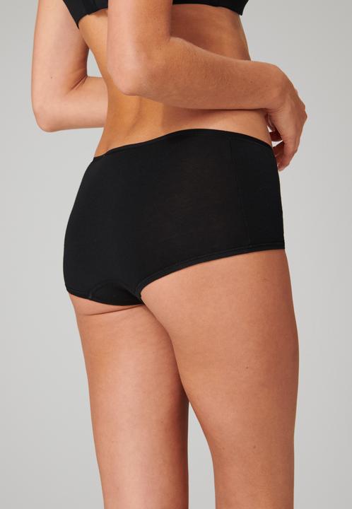 Image du produit Schiesser Lot de 2 shorts 95/5 Organic Cotton (40, lot de 2)