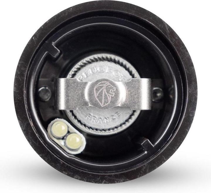 Actual product image Peugeot Elis Sense (Pepper)