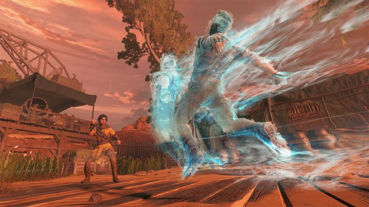 Actual product image Bandai Namco Unknown 9: Awakening (PS5)