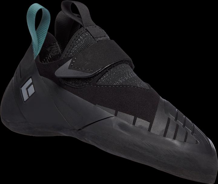 Actual product image Black Diamond Shadow LV climbing shoes (46)