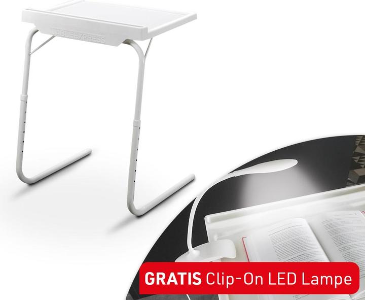 Produktbild MediaShop Table Express