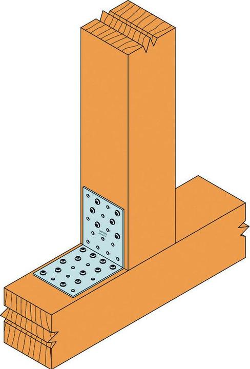 Immagine prodotto Simpson Sst Connettore angolare (Connettore angolare, 1 pz.)