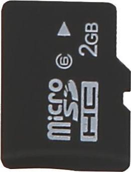 Actual product image KS Tools 550.7594 (2 GB, microSD)