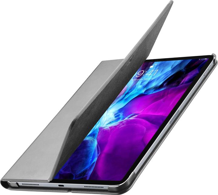 Actual product image Cellularline Folio (IPAD PRO 12.9 2021, iPad Pro 12.9 2022 (6th Gen))