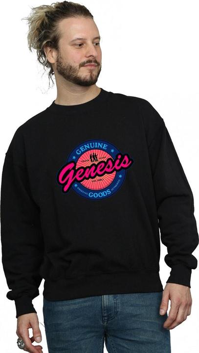 Immagine prodotto Absolute Cult Neon Logo Felpa Uomo (XXL)