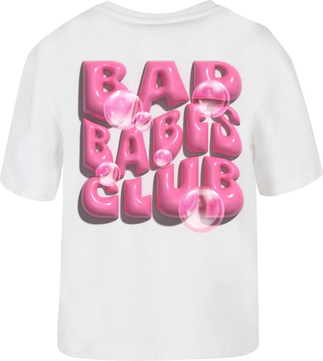 Actual product image Miss Tee Bad Babes Club Tee - 136463 (XS)