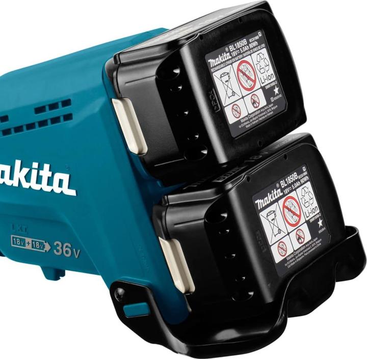 Produktbild Makita DUR368LZ (Trimmfaden)