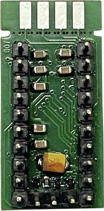 Produktbild Tru Components TC-10461264 Schnittstellenwandler USB / RS232 Converter 1 St.