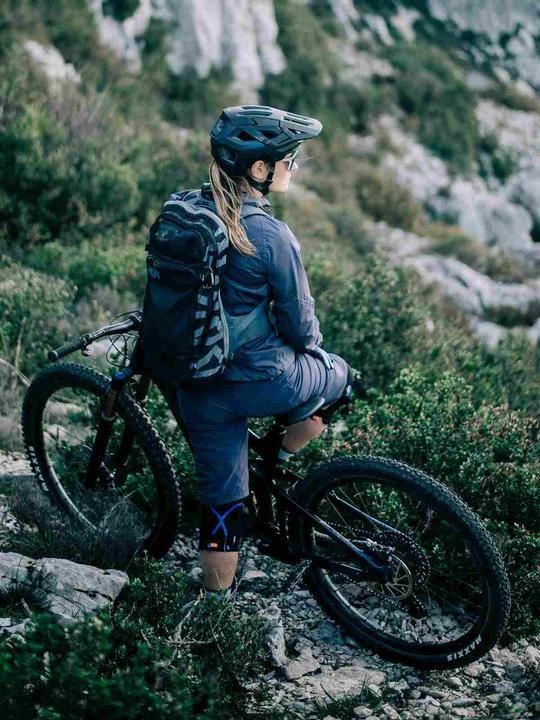 Produktbild Julbo Forest Evo (59 - 62 cm)