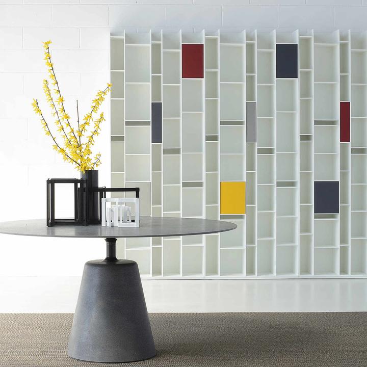 Produktbild MDF Italia Random (81.5 x 25 x 217 cm)