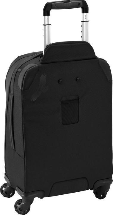 Actual product image Eagle Creek Tarmac Xe 4-Wheel Carry-On (40 l, M (50 - 90l))