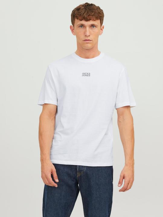 Immagine prodotto Jack & Jones Maglietta a girocollo (S)