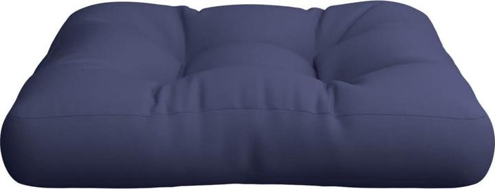 Immagine prodotto VidaXL Set da salotto da giardino da 10 pezzi con cuscini (58 x 58 x 10 cm)