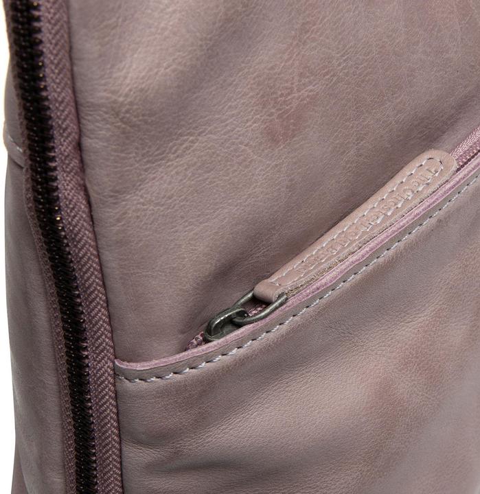 Produktbild The Chesterfield Brand Bern City Rucksack Leder 32 cm (8 l)