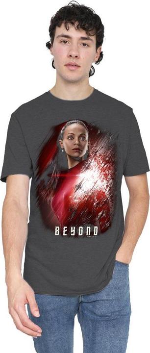 Produktbild Star Trek Beyond TShirt (XXL)