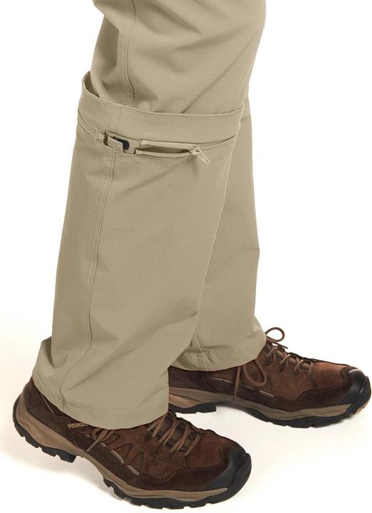 Immagine prodotto Maier Sports Pantaloni Arolla Zip (L, 42 E)
