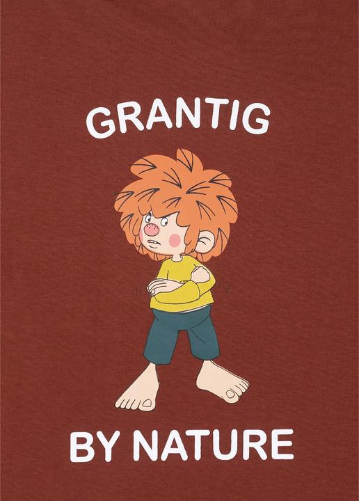 Actual product image Bavarian Caps Grantig By Nature V2 (S)