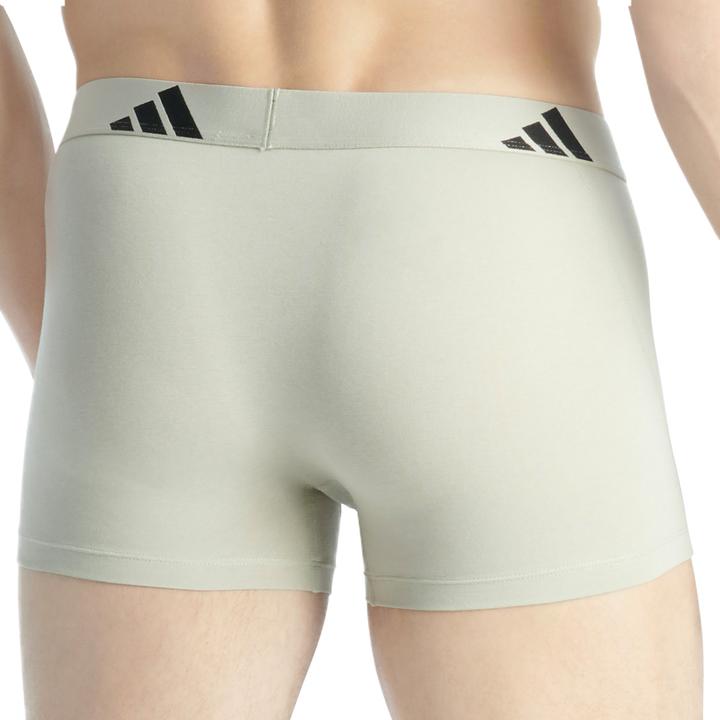 Immagine prodotto adidas 6 confezioni di pantaloncini / pantaloni Active Flex Cotton Retro (XL, confezione da 6)