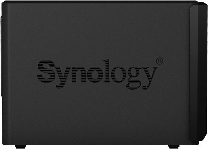 Produktbild Synology Ds218+ (WD Red)