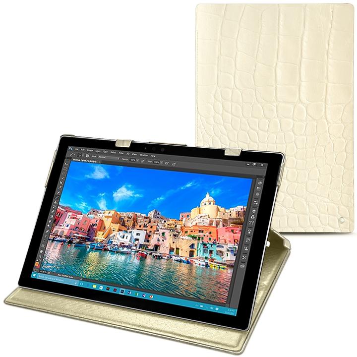 Image du produit Noreve Housse cuir vertical (Microsoft Surface Pro 4)