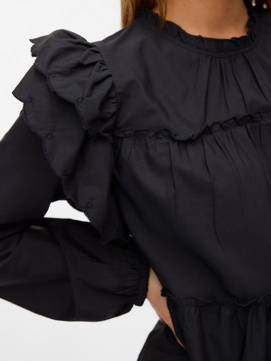 Actual product image Vero Moda VMISOLDE Top Top (S)