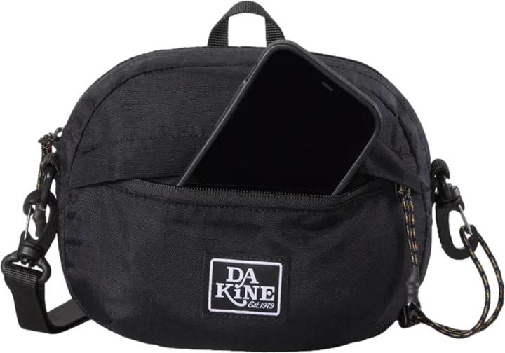 Actual product image Dakine Joey Oval Crossbody