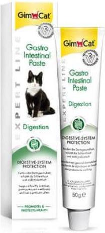 Immagine prodotto GimCat Gastro Intestinale (Adulto, 1 pz., 50 g)