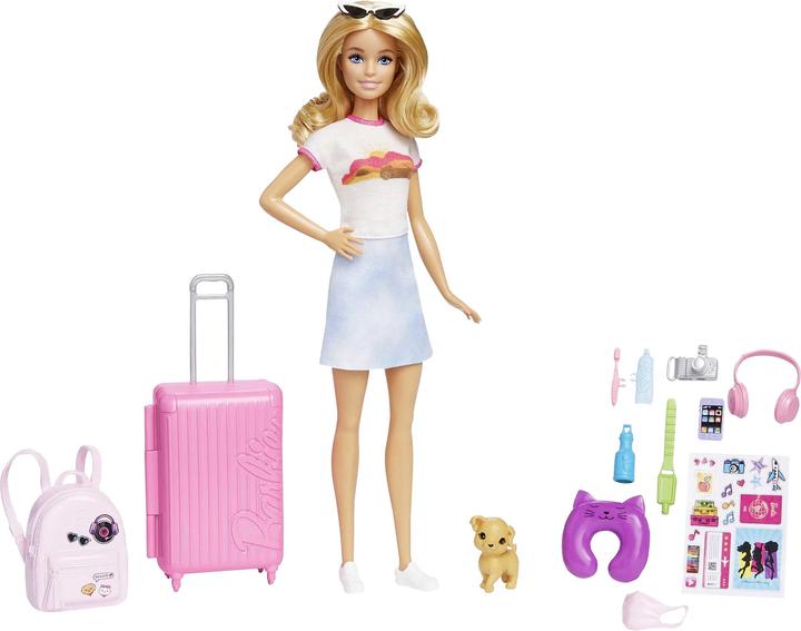 Immagine prodotto Barbie Bambole e accessori