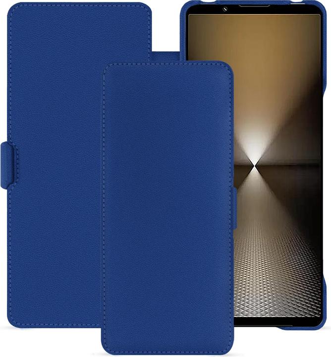 Bleu Océan PU ( Pantone #003da5 )