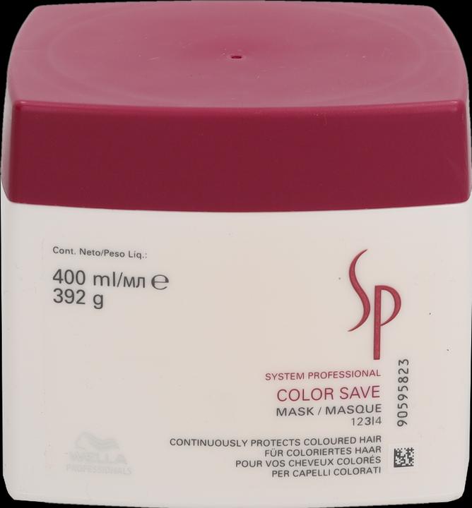 Produktbild Wella System Professional (400 ml)