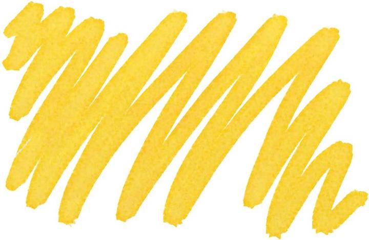Image du produit Darwi - (Jaune foncé, 2 mm, 2520 x)