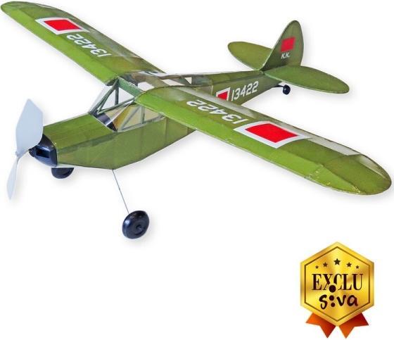 Actual product image Siva FF PIPER L-21B rubber motor model