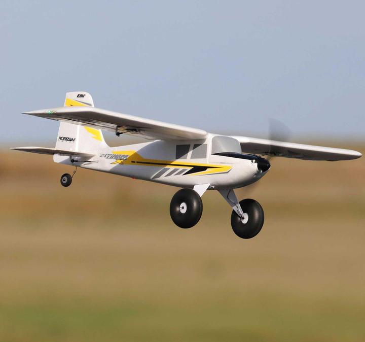 Immagine prodotto E-Flite UMX Timber X Basic (Motore multiplo)