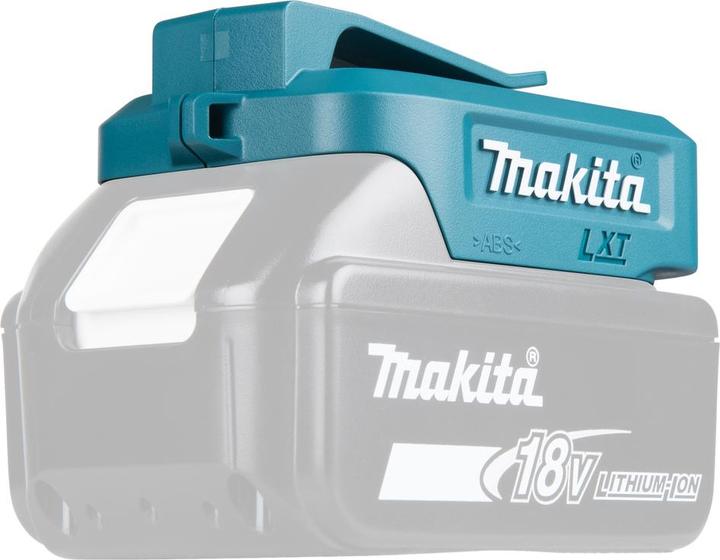 Produktbild Makita ADP05 (18 V)
